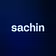 sachin