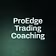 ProEdge Trading Coaching