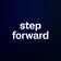 step forward 