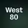 West 80