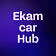 Ekam car Hub