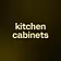 kitchen cabinets 