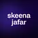 skeena jafar