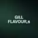 GILL FLAVOUR,s