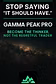 Gamma Peak Pro