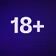 18+ 