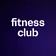 fitness club