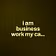 i am business work my cafeshop