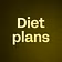 Diet plans