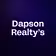Dapson Realty’s 