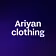Ariyan clothing 