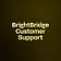 BrightBridge Customer Support 