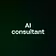 AI consultant 