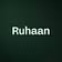 Ruhaan 