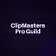 ClipMasters Pro Guild