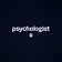 psychologists 