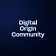 Digital Origin Community