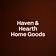 Haven & Hearth Home Goods