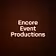 Encore Event Productions