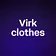 Virk clothes 