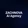 ZACHNOVA AI Agency
