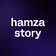 hamza story