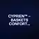 CYPRIEN™ – BASKETS CONFORT À L