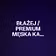 BŁAŻEJ / PREMIUM MĘSKA KAMIZEL