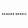 Acquire Weekly