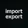 import export