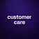customer care