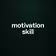 motivation skill
