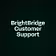 BrightBridge Customer Support 