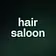 hair saloon 