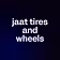 jaat tires and wheels 