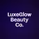 LuxeGlow Beauty Co.