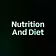 Nutrition And Diet