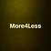 More4Less