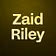Zaid Riley