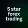 5 star forex trading 