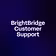 BrightBridge Customer Support 