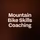Mountain Bike Skills Coaching