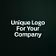 Unique Logo For Your Company