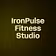 IronPulse Fitness Studio