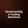 QuantumEdge Trading Solutions