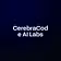 CerebraCode AI Labs