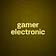 gamer electronic 