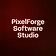 PixelForge Software Studio