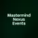 Mastermind Nexus Events