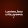 Lumiere_favourite_eyewear
